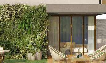 Imagem 5: Apartamento à venda no bairro Moema - São Paulo/SP