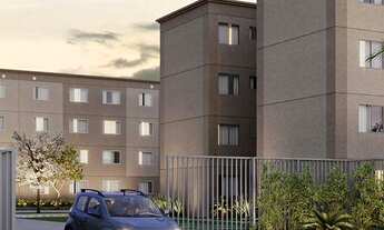 Imagem: Apartamento à venda no bairro Fazenda Dourados