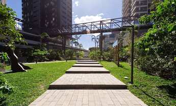 Imagem 5: APARTAMENTO RESIDENCIAL em São Paulo - SP, Brooklin Paulista