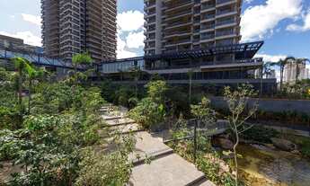 Imagem 7: Apartamento à venda em São Paulo, Brooklin Paulista, com 2 quartos, 105m²