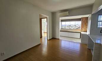 Imagem 3: Apartamento 2 dormitórios com 1 vaga de garagem à venda no bairro Jardim Europa em Porto A