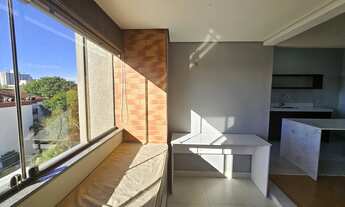 Imagem 2: Apartamento 2 dormitórios com 1 vaga de garagem à venda no bairro Jardim Europa em Porto A