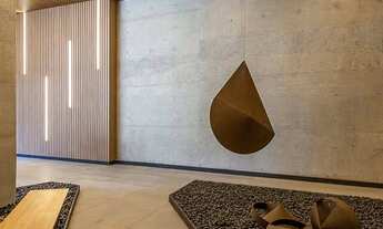 Imagem 4: Apartamento à venda em São Paulo, Brooklin Paulista, com 3 quartos, 104,6m²