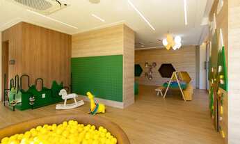 Imagem 12: Apartamento à venda em São Paulo, Brooklin Paulista, com 2 quartos, 105m²