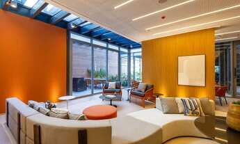 Imagem 15: Apartamento à venda em São Paulo, Brooklin Paulista, com 2 quartos, 105m²