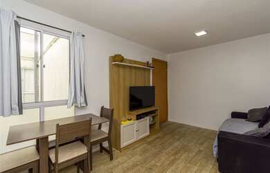 Imagem 2: Apartamento à venda no bairro São José - Canoas/RS