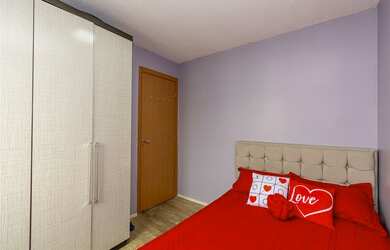 Imagem 4: Apartamento à venda no bairro São José - Canoas/RS