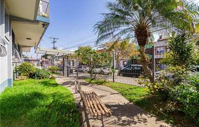 Imagem 3: Apartamento à venda no bairro Menino Deus - Porto Alegre/RS