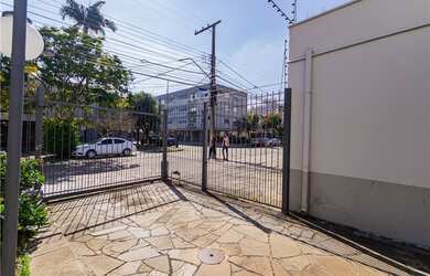 Imagem 4: Apartamento à venda no bairro Menino Deus - Porto Alegre/RS