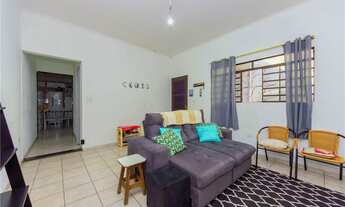 Imagem: Casa à venda no bairro Vila Granada - São