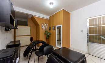 Imagem 2: Casa à venda no bairro Cidade Kemel - São Paulo/SP