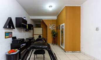 Imagem 4: Casa à venda no bairro Cidade Kemel - São Paulo/SP