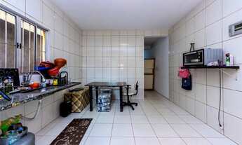 Imagem 6: Casa à venda no bairro Cidade Kemel - São Paulo/SP