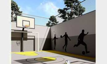 Imagem: Apartamento à venda no bairro Lapa - São