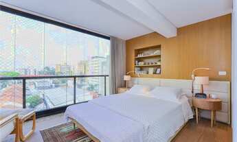 Imagem 2: COBERTURA RESIDENCIAL em São Paulo - SP, Vila Progredior