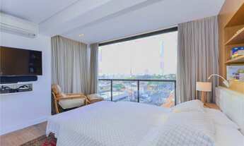 Imagem 3: COBERTURA RESIDENCIAL em São Paulo - SP, Vila Progredior