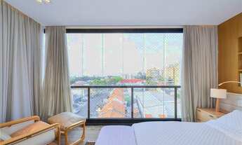 Imagem 4: COBERTURA RESIDENCIAL em São Paulo - SP, Vila Progredior