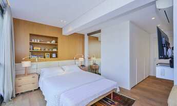 Imagem 6: COBERTURA RESIDENCIAL em São Paulo - SP, Vila Progredior