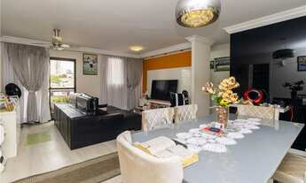 Imagem: Apartamento à venda no bairro Tatuapé