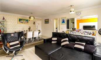 Imagem 2: APARTAMENTO RESIDENCIAL em São Paulo - SP, Tatuapé