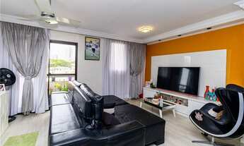 Imagem 3: APARTAMENTO RESIDENCIAL em São Paulo - SP, Tatuapé