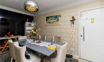 Imagem 4: APARTAMENTO RESIDENCIAL em São Paulo - SP, Tatuapé