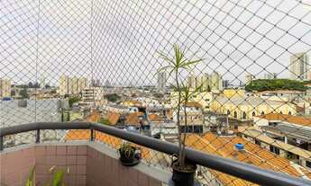 Imagem 5: APARTAMENTO RESIDENCIAL em São Paulo - SP, Tatuapé