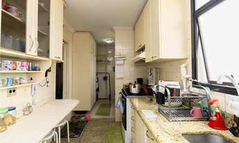 Imagem 6: APARTAMENTO RESIDENCIAL em São Paulo - SP, Tatuapé