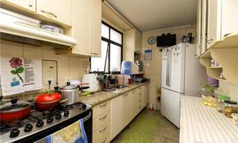 Imagem 7: APARTAMENTO RESIDENCIAL em São Paulo - SP, Tatuapé