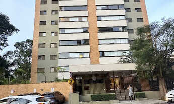 Imagem: Apartamento à venda no bairro Jardim Guedala