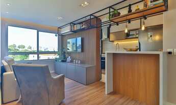 Imagem: Apartamento à venda no bairro Cidade Baixa