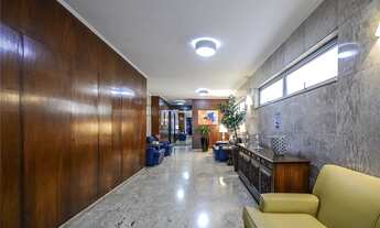 Imagem 7: APARTAMENTO RESIDENCIAL em São Paulo - SP, Vila Mariana