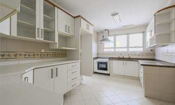 Imagem: APARTAMENTO RESIDENCIAL em São Paulo