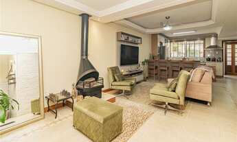 Imagem: Casa à venda no bairro Jardim Itu - Porto