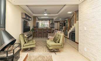 Imagem 3: CASA RESIDENCIAL em Porto Alegre - RS, Jardim Itu