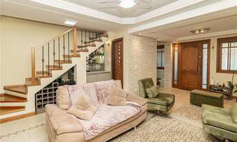 Imagem 5: CASA RESIDENCIAL em Porto Alegre - RS, Jardim Itu