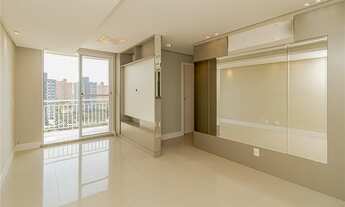 Imagem 1: Apartamento à venda no bairro Jardim Carvalho - Porto Alegre/RS