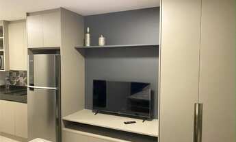 Imagem: Apartamento à venda no bairro Vila Cordeiro