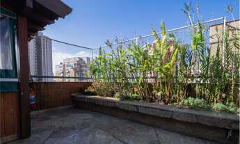 Imagem 4: 4 dormitórios, 2 suíte, 7 banheiro, 5 vagas na garagem, 347M² de Área Construída