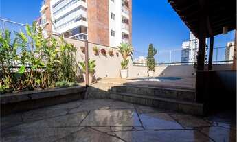 Imagem 5: 4 dormitórios, 2 suíte, 7 banheiro, 5 vagas na garagem, 347M² de Área Construída