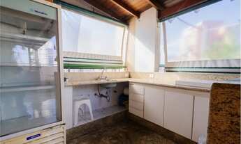 Imagem 6: 4 dormitórios, 2 suíte, 7 banheiro, 5 vagas na garagem, 347M² de Área Construída