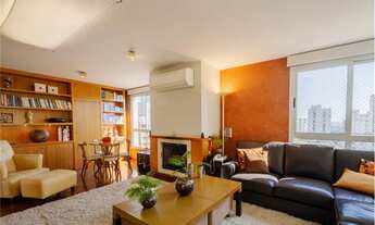 Imagem 7: 4 dormitórios, 2 suíte, 7 banheiro, 5 vagas na garagem, 347M² de Área Construída