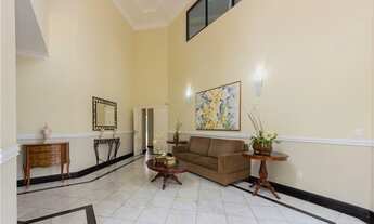 Imagem 5: 4 dormitórios na Rua Azevedo Soares