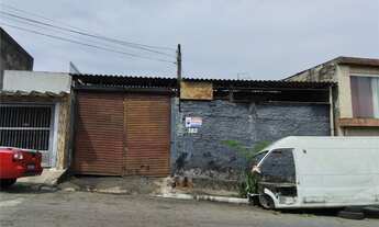 Imagem: Terreno à venda no bairro Jardim Nordeste