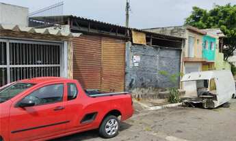 Imagem 2: Terreno à venda no bairro Jardim Nordeste - São Paulo/SP
