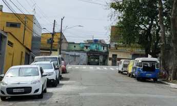 Imagem 3: Terreno à venda no bairro Jardim Nordeste - São Paulo/SP