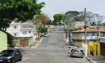 Imagem 4: Terreno à venda no bairro Jardim Nordeste - São Paulo/SP