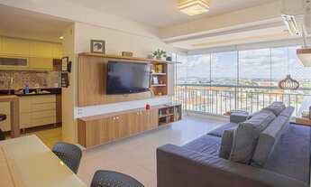 Imagem: Apartamento à venda no bairro Jardim Lindóia