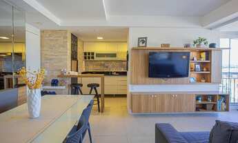 Imagem 2: Apartamento à venda no bairro Jardim Lindóia - Porto Alegre/RS