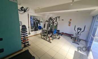 Imagem 6: APARTAMENTO RESIDENCIAL em Porto Alegre - RS, Camaquã